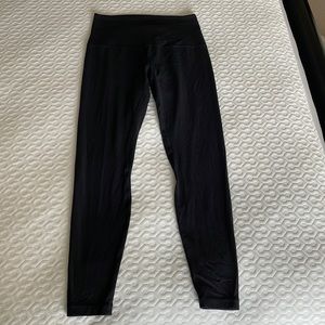 LULULEMON Align Leggings 28 length